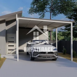 CARPORT ECO